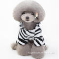 Флисовая собака Зимняя одежда Одежда оптовая роскошь удобная